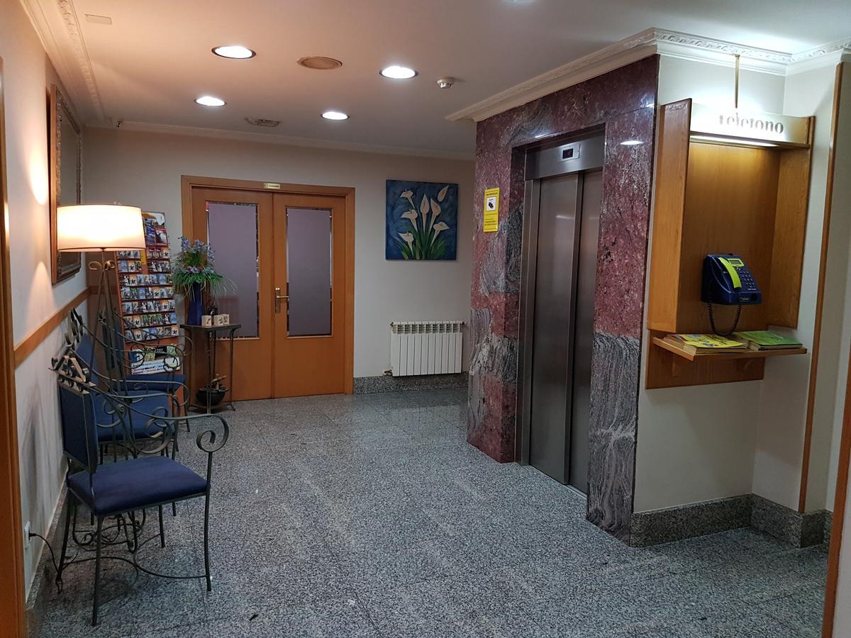 فندق كامارجو Igollo المظهر الخارجي الصورة