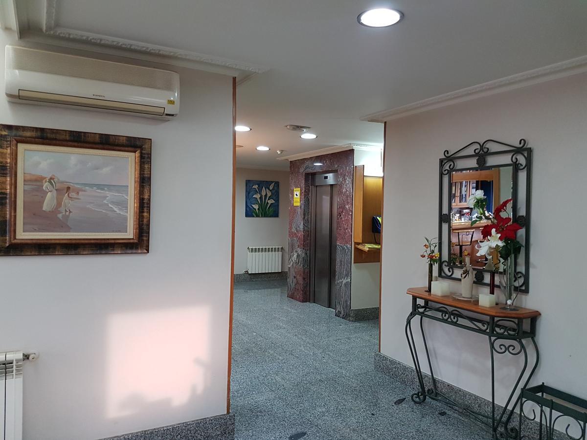 فندق كامارجو Igollo المظهر الخارجي الصورة