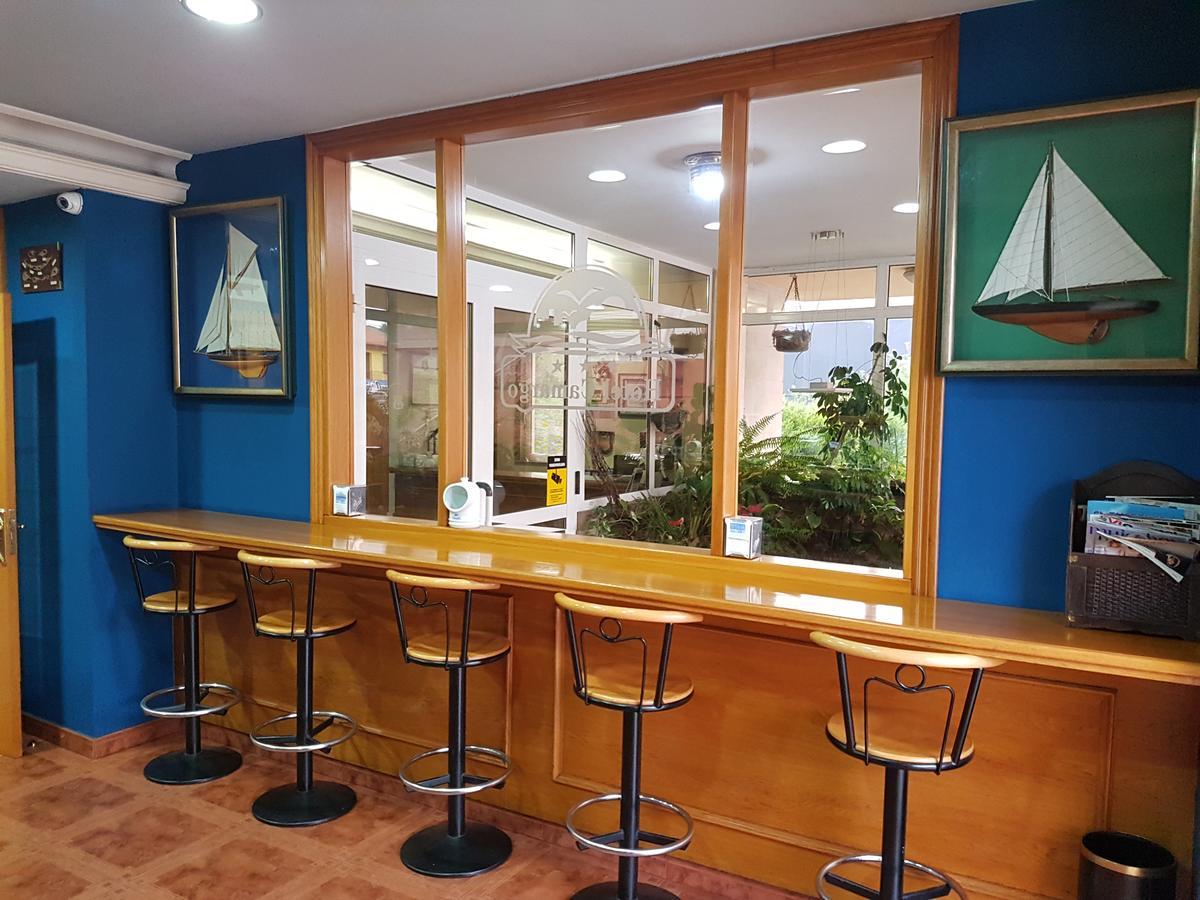 فندق كامارجو Igollo المظهر الخارجي الصورة