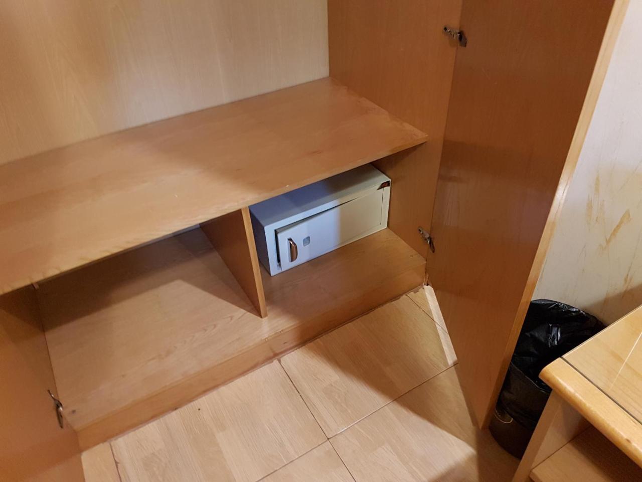 فندق كامارجو Igollo المظهر الخارجي الصورة